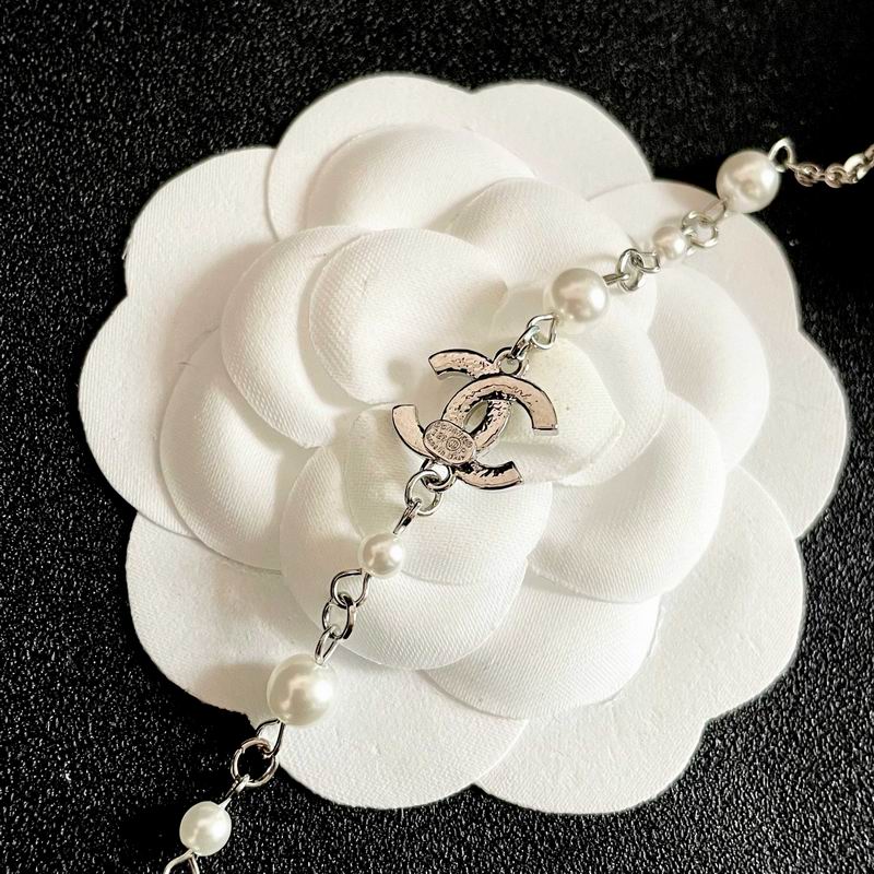 Chanel Necklace 04yxs01 (6)