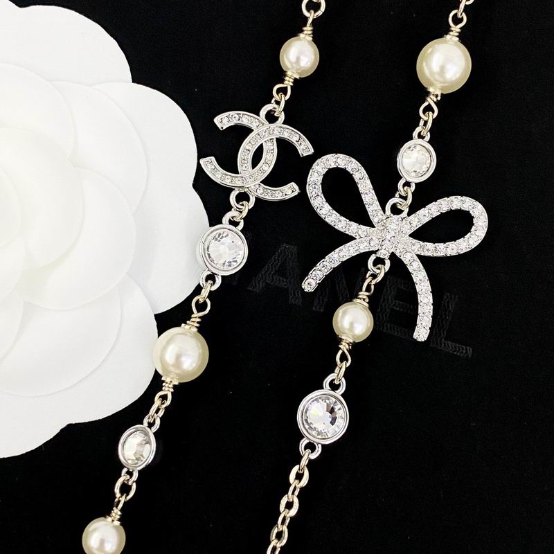 Chanel Necklace 04yxs04 (2)
