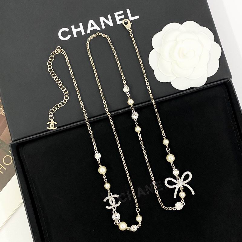 Chanel Necklace 04yxs04 (3)