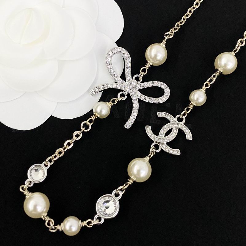 Chanel Necklace 04yxs05 (2)