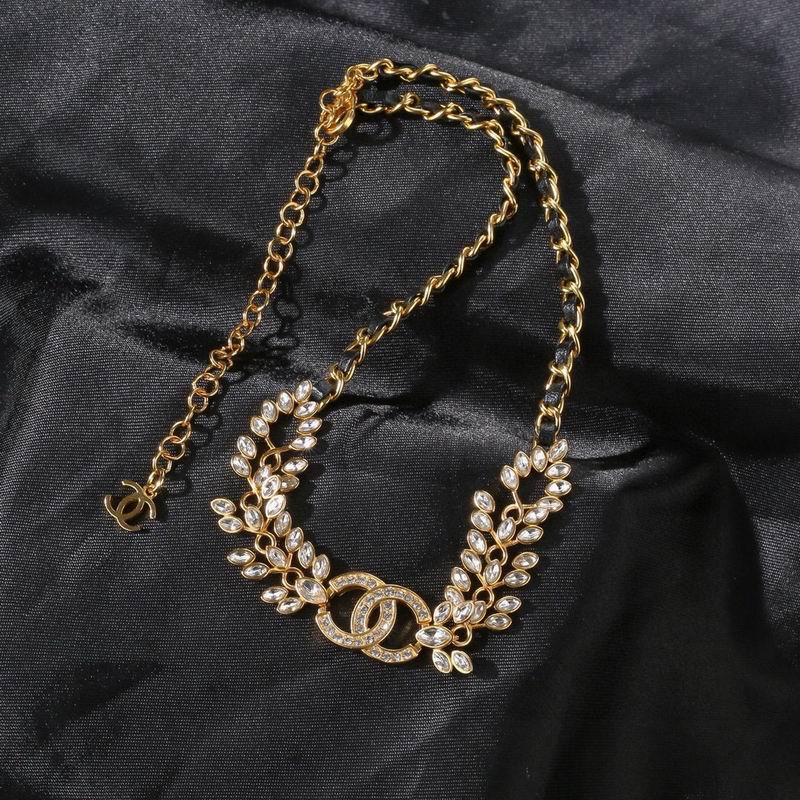 Chanel Necklace 04yxs06 (2)