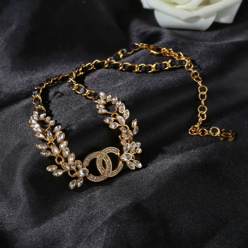 Chanel Necklace 04yxs06 (3)