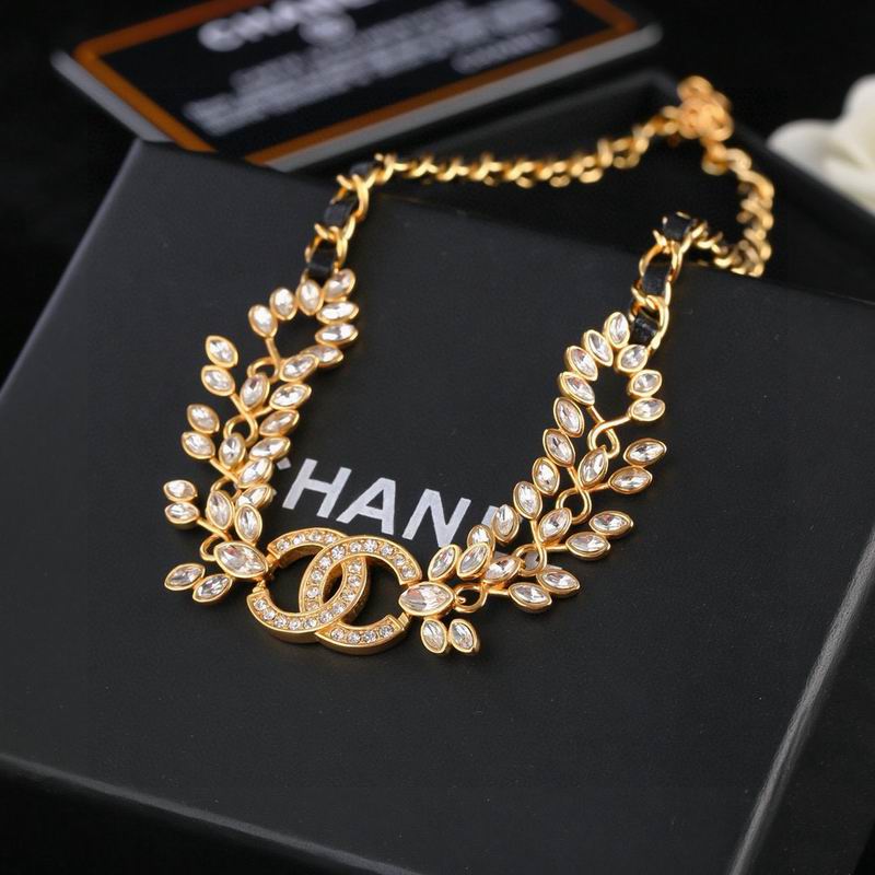 Chanel Necklace 04yxs06 (5)