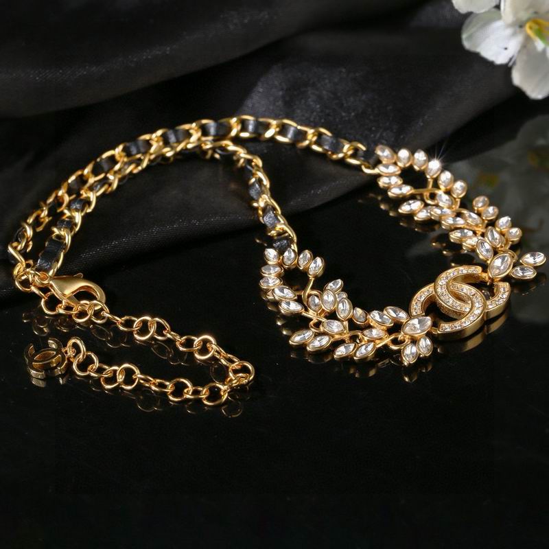 Chanel Necklace 04yxs06 (7)