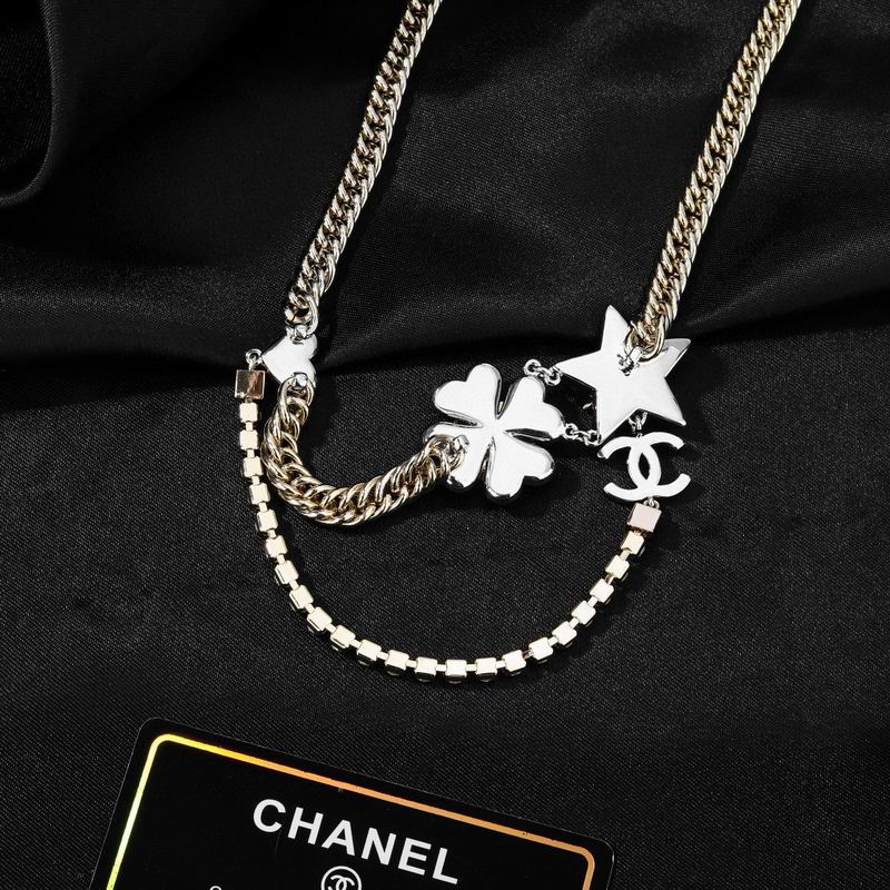 Chanel Necklace 04yxs09 (1)