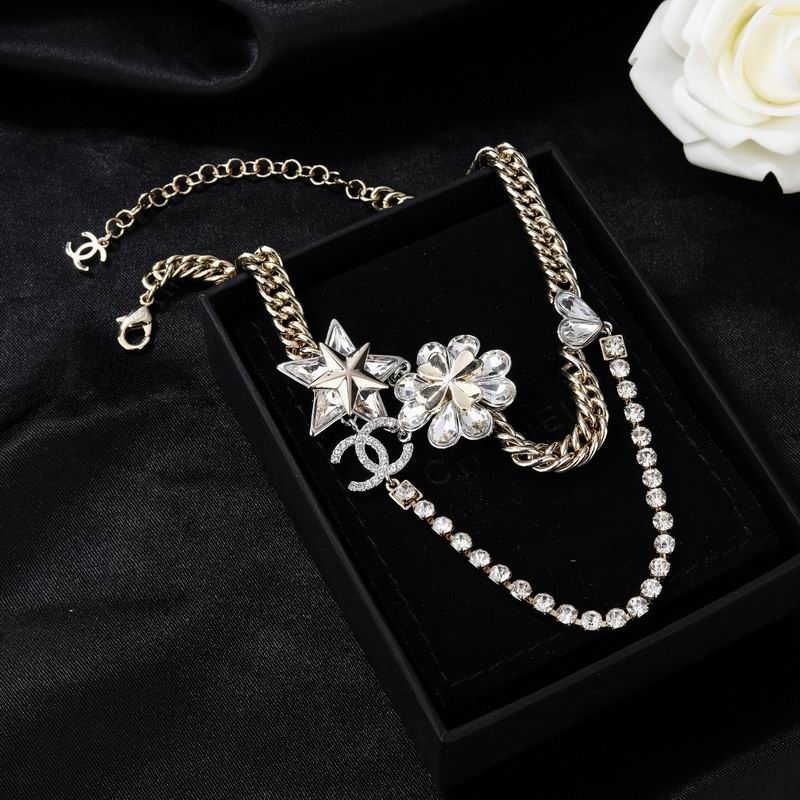 Chanel Necklace 04yxs09 (4)