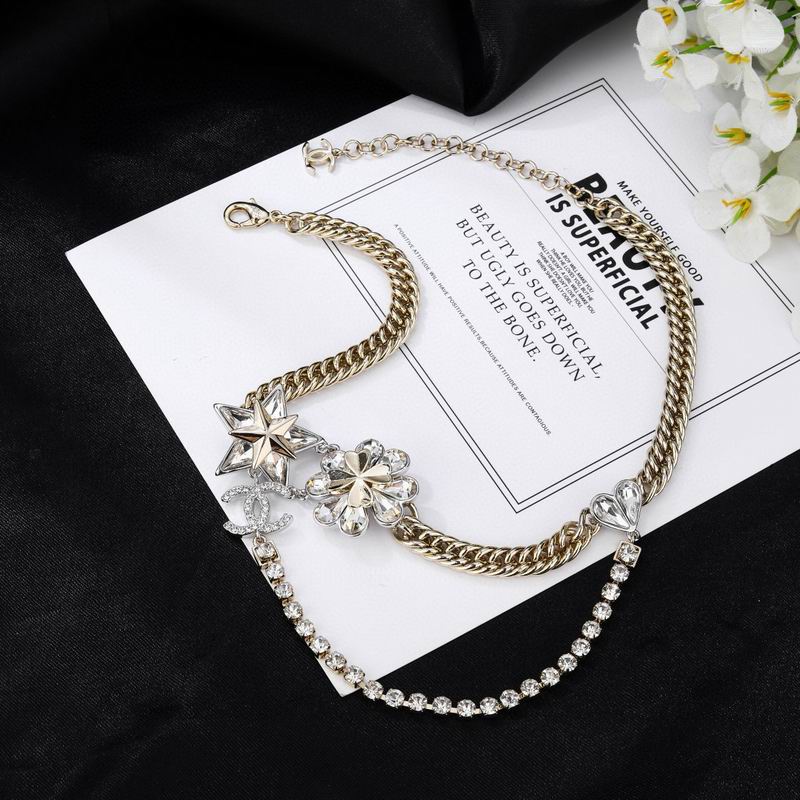 Chanel Necklace 04yxs09 (5)