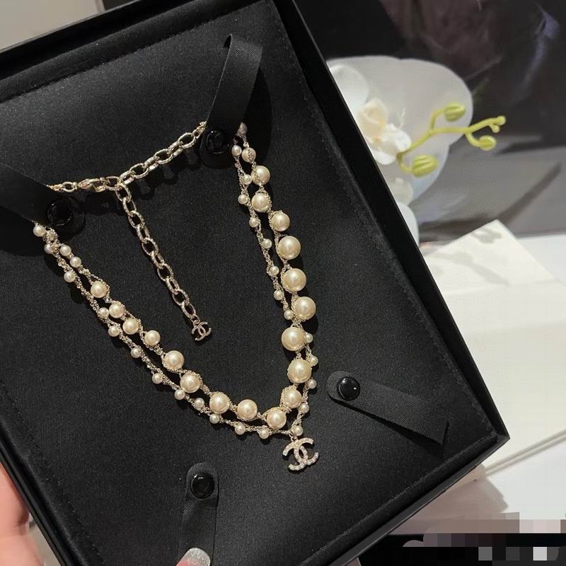 Chanel Necklace 04yxs11 (1)