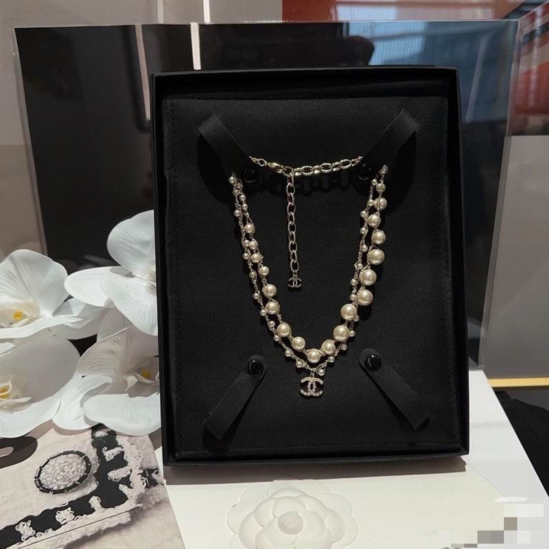 Chanel Necklace 04yxs11 (2)