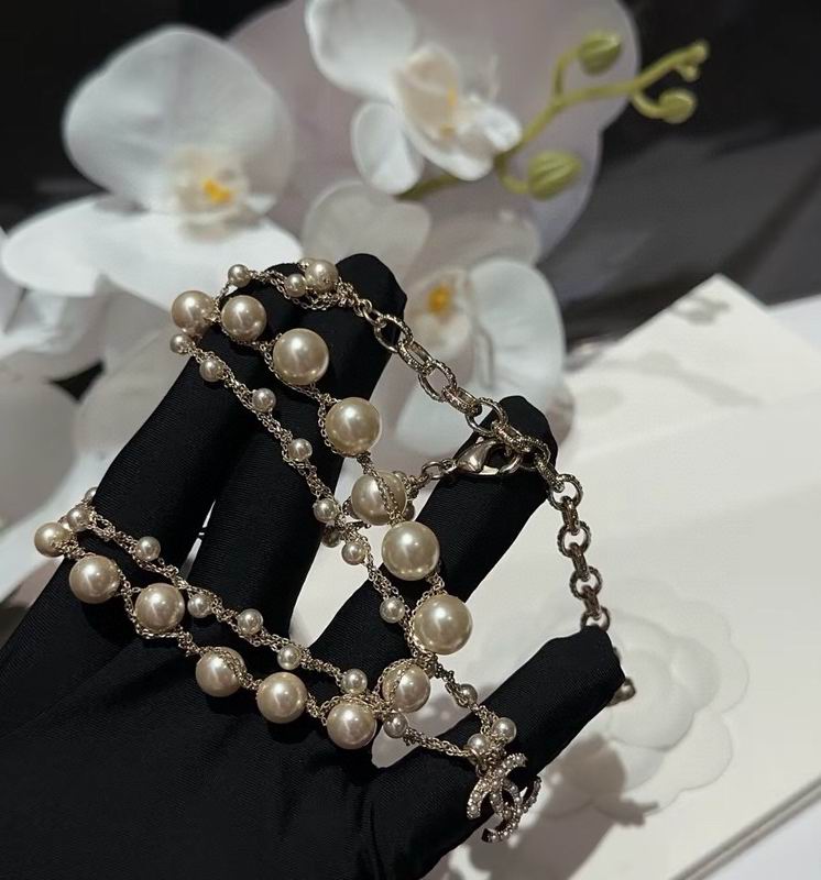 Chanel Necklace 04yxs11 (4)