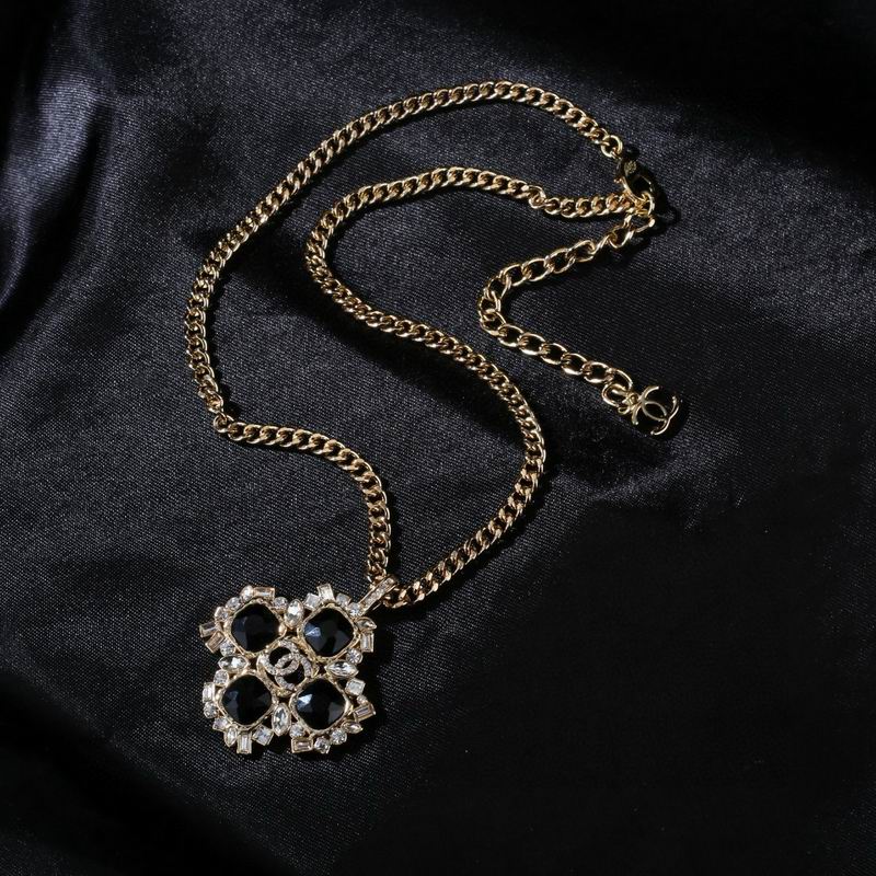 Chanel Necklace 04yxs13 (3)