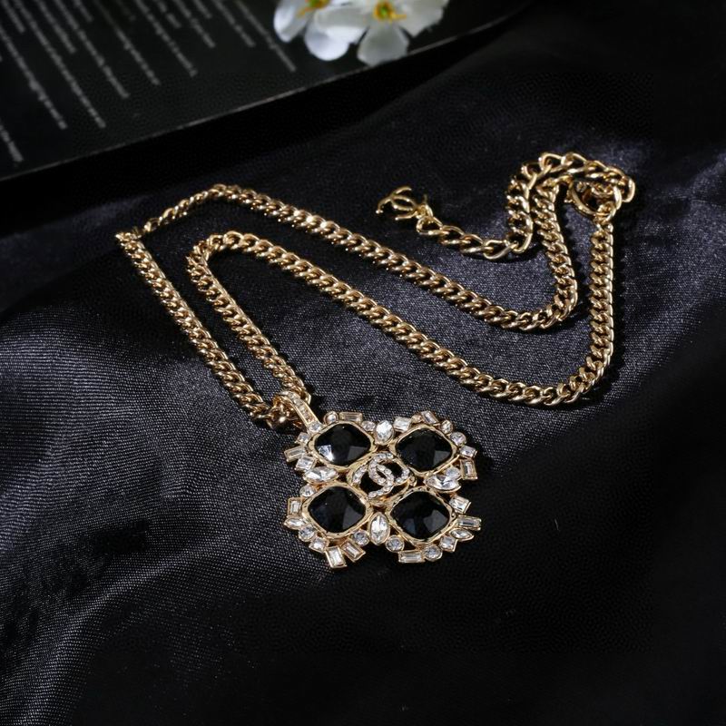 Chanel Necklace 04yxs13 (4)