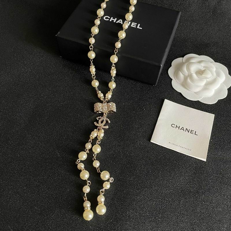 Chanel Necklace 04yxs15 (3)