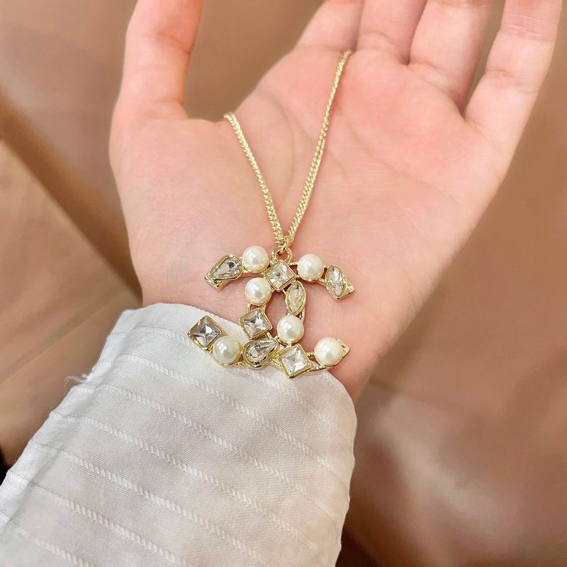 Chanel Necklace 04yxs16 (2)