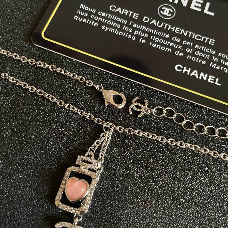 Chanel Necklace 04yxs17 (10)