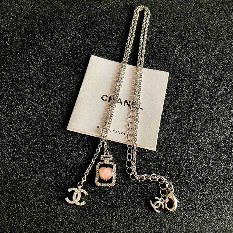 Chanel Necklace 04yxs17 (12)