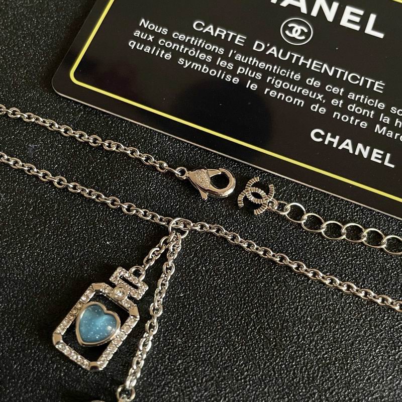 Chanel Necklace 04yxs17 (5)