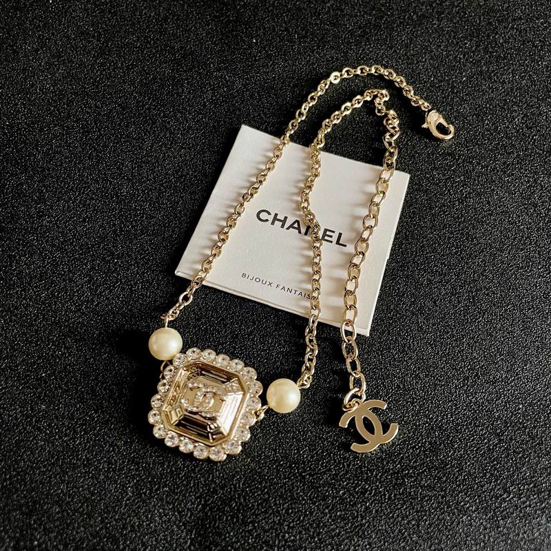 Chanel Necklace 04yxs18 (1)