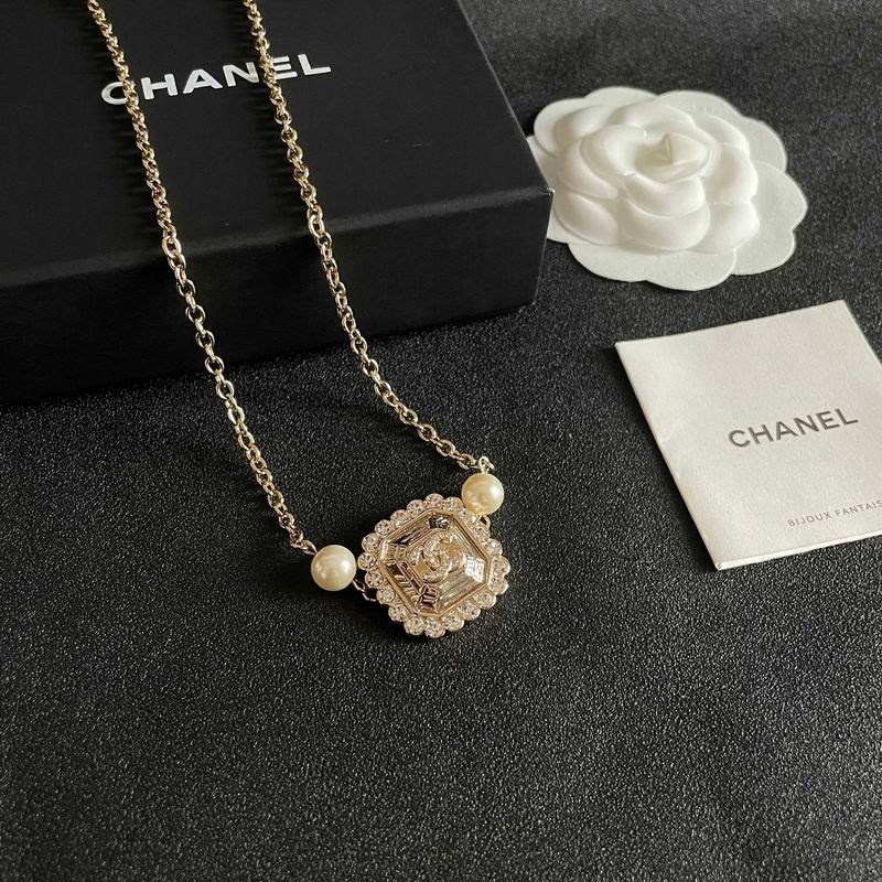 Chanel Necklace 04yxs18 (4)