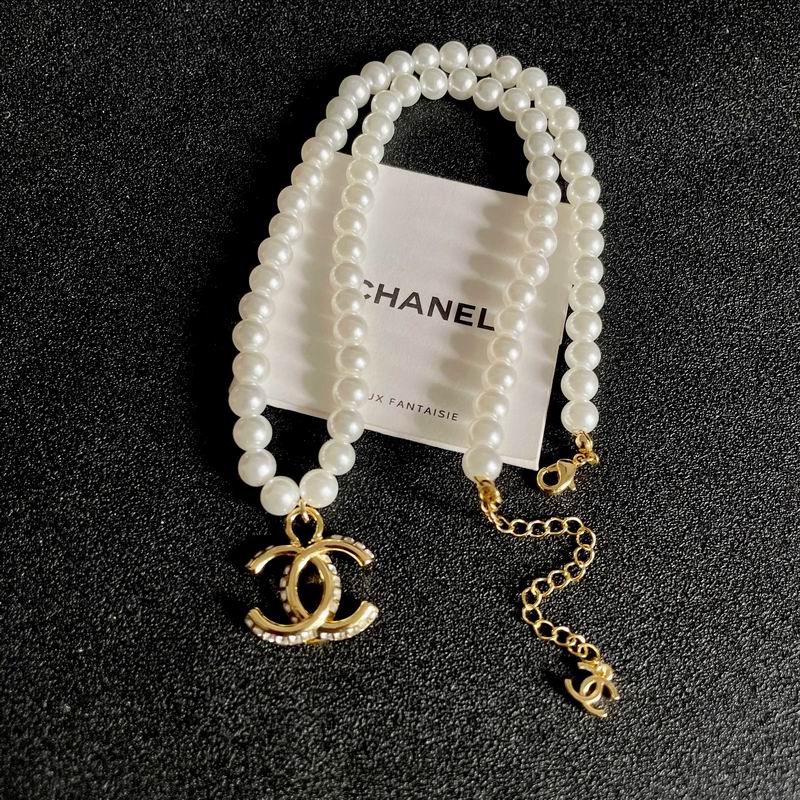 Chanel Necklace 04yxs21 (13)