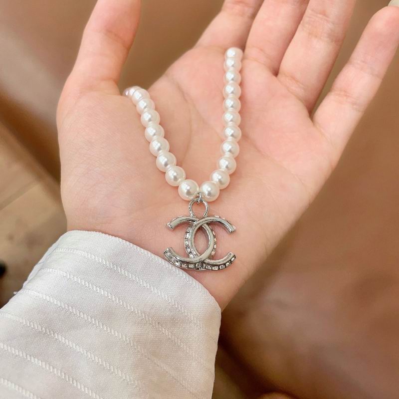 Chanel Necklace 04yxs21 (2)