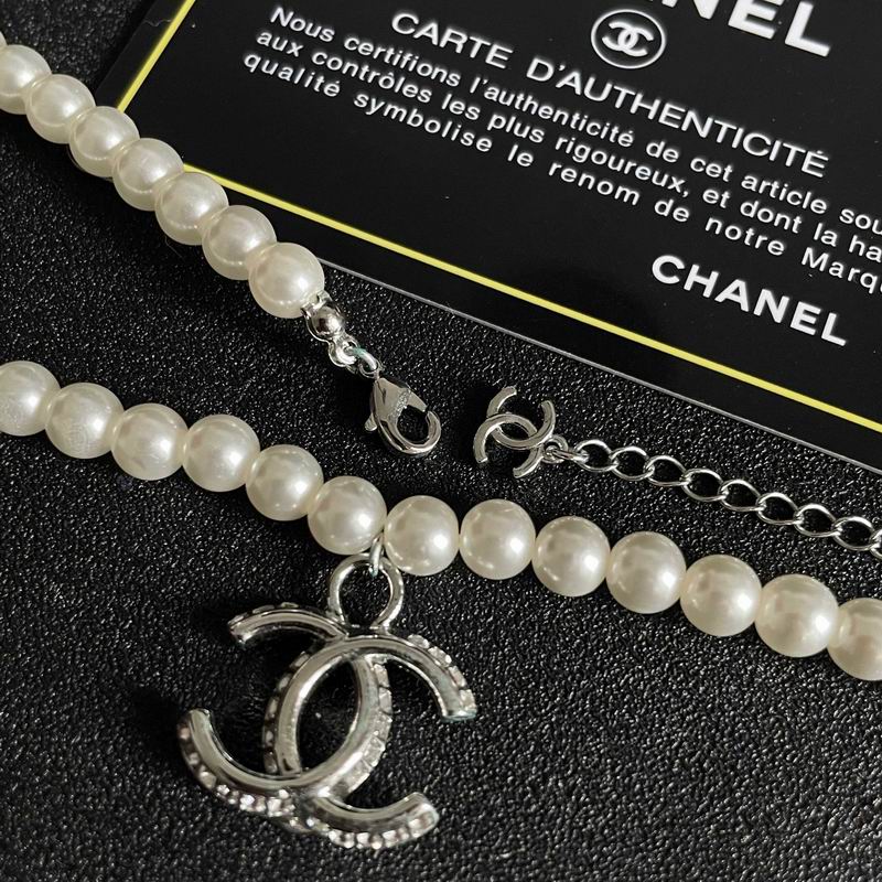 Chanel Necklace 04yxs21 (5)