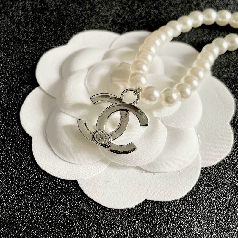 Chanel Necklace 04yxs21 (6)