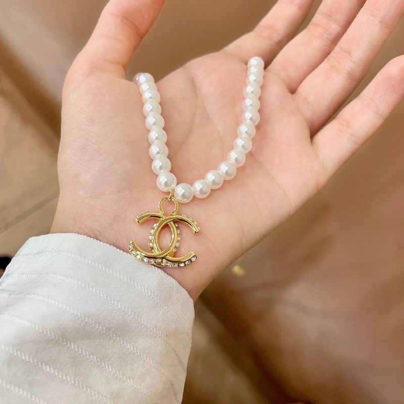 Chanel Necklace 04yxs21 (8)