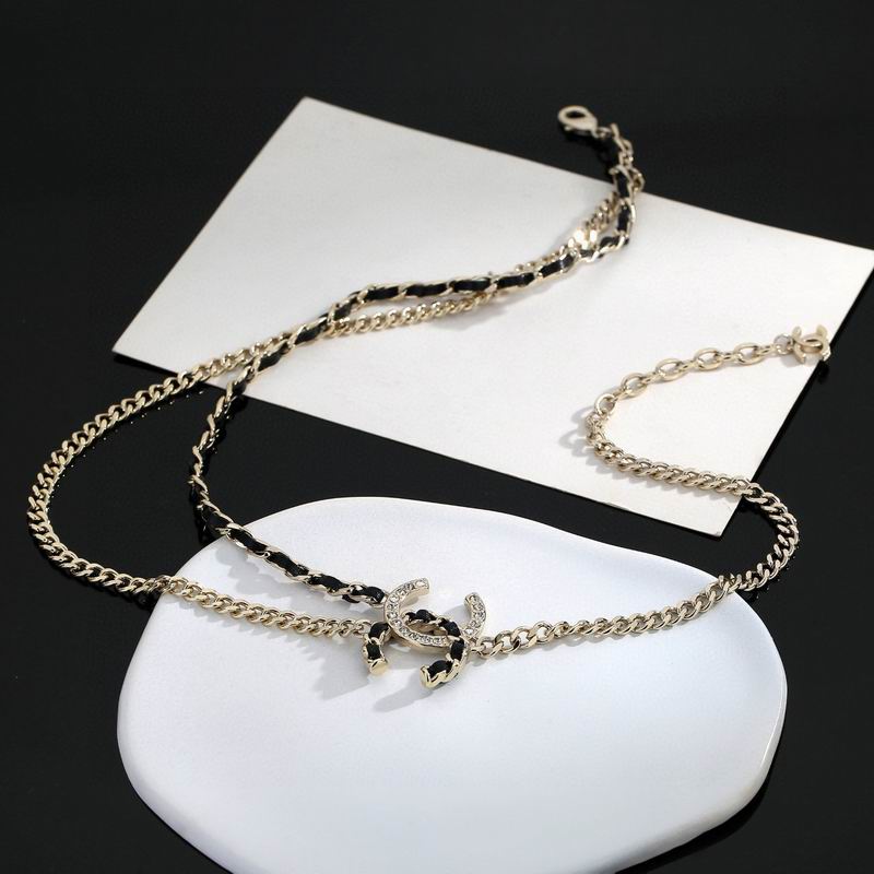 Chanel Necklace 04yxs22 (1)