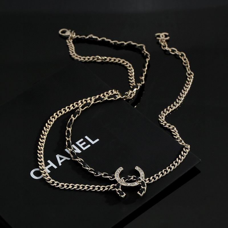 Chanel Necklace 04yxs22 (2)