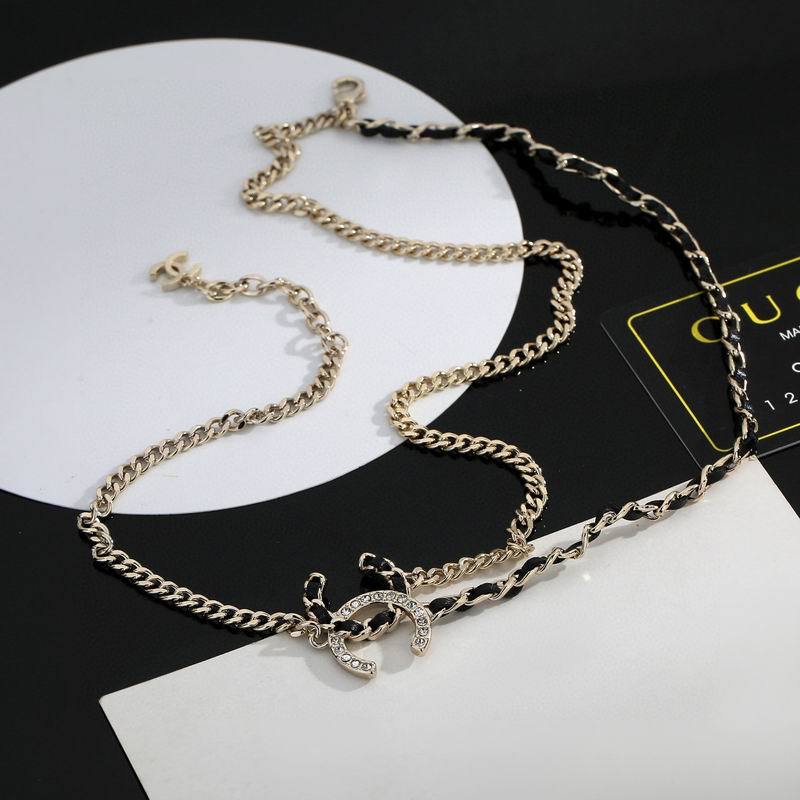 Chanel Necklace 04yxs22 (3)