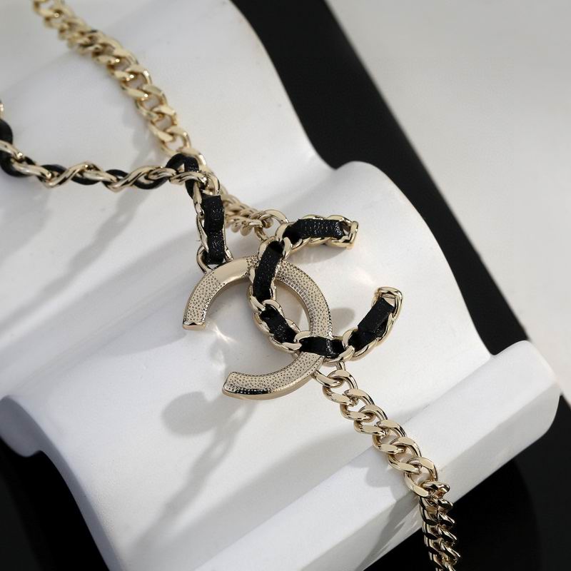 Chanel Necklace 04yxs22 (4)
