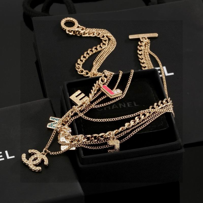 Chanel Necklace 04yxs23 (3)