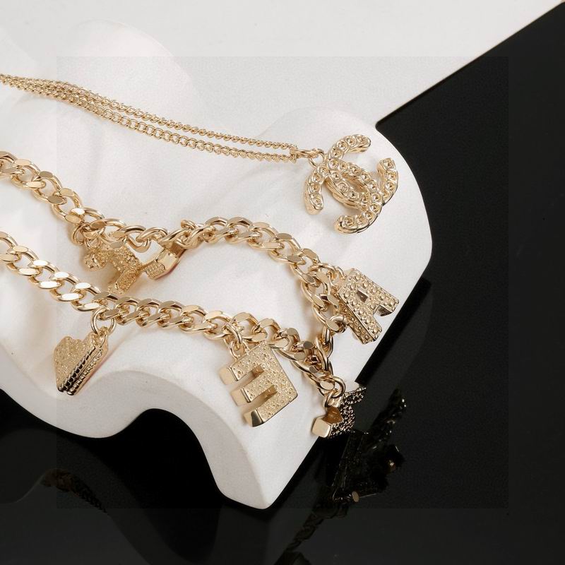 Chanel Necklace 04yxs23 (5)