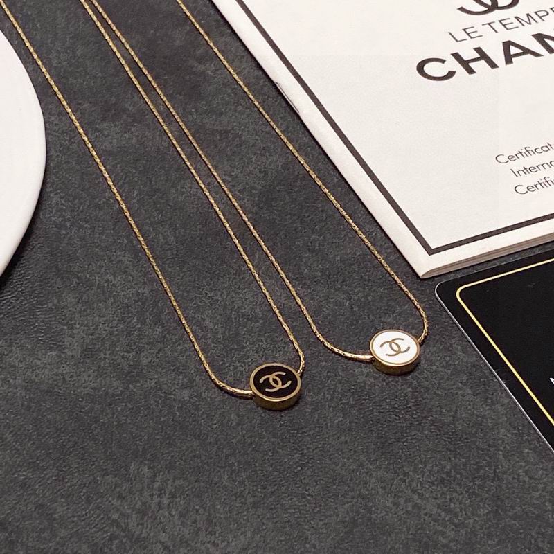 Chanel Necklace 04yxs24 (4)