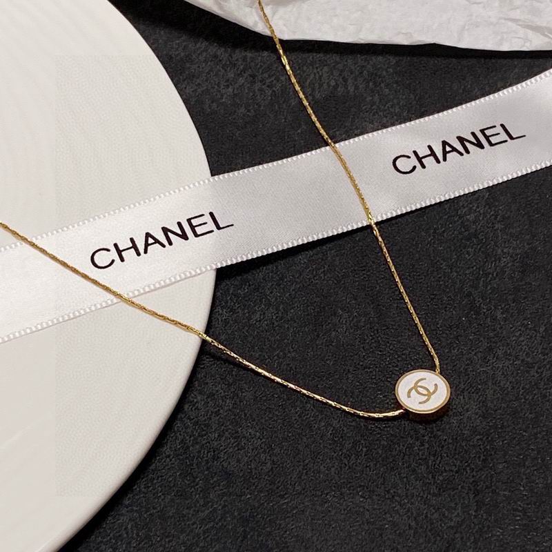 Chanel Necklace 04yxs24 (5)