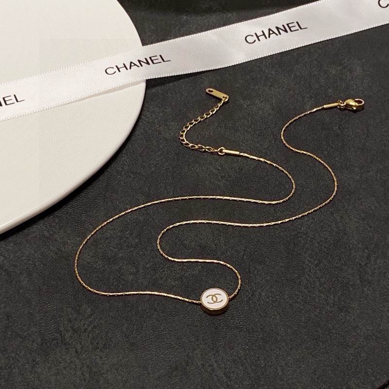 Chanel Necklace 04yxs24 (6)