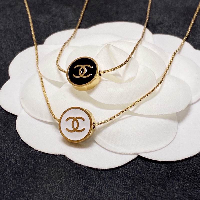 Chanel Necklace 04yxs24 (7)
