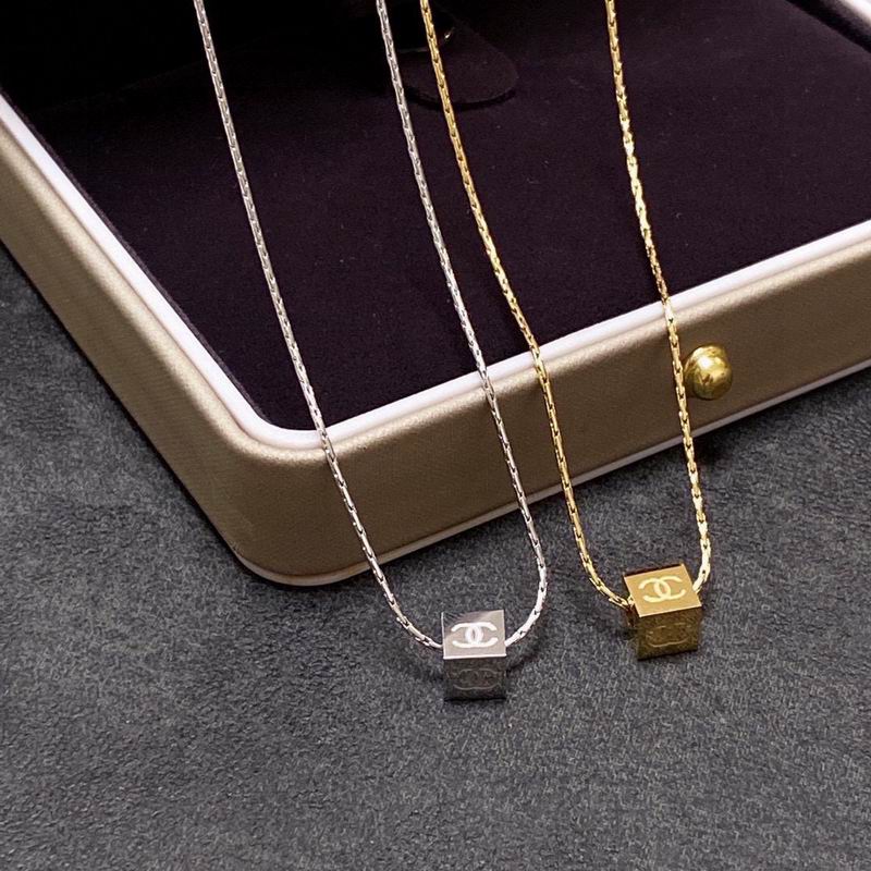 Chanel Necklace 04yxs26 (3)