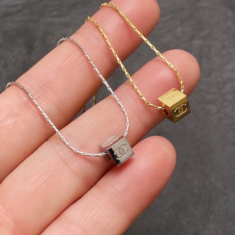Chanel Necklace 04yxs26 (4)