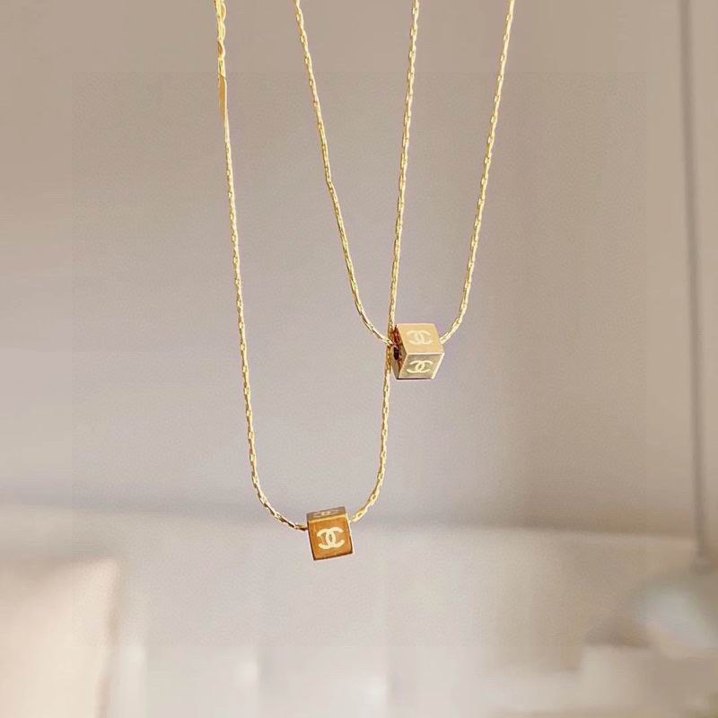 Chanel Necklace 04yxs26 (5)