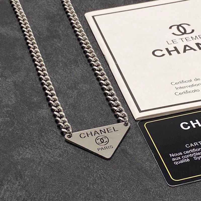 Chanel Necklace 04yxs27 (7)