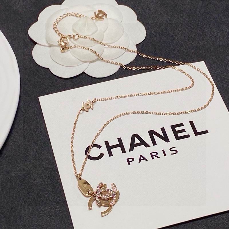 Chanel Necklace 04yxs28 (4)