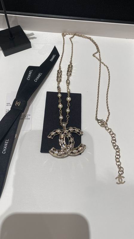 Chanel Necklace 04yxs29 (4)
