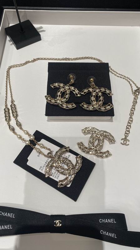 Chanel Necklace 04yxs29 (8)