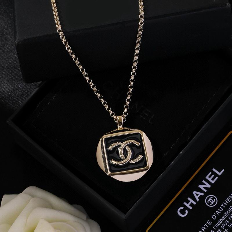 Chanel Necklace 04yxs30 (3)
