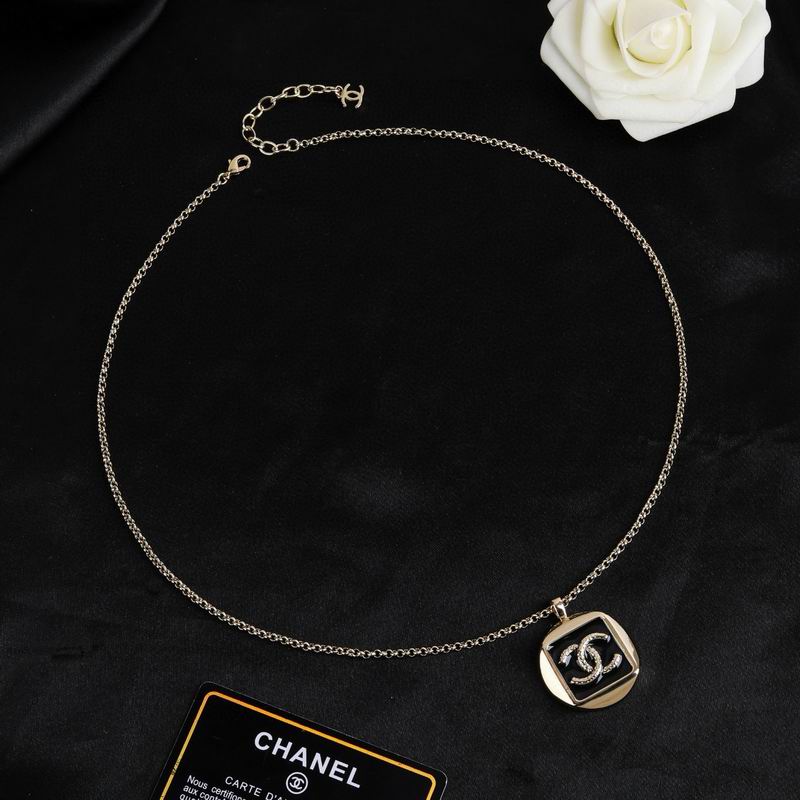 Chanel Necklace 04yxs30 (4)
