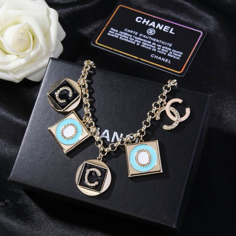 Chanel Necklace 04yxs31 (2)