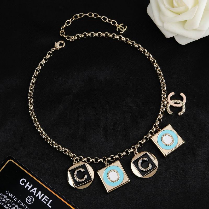 Chanel Necklace 04yxs31 (4)