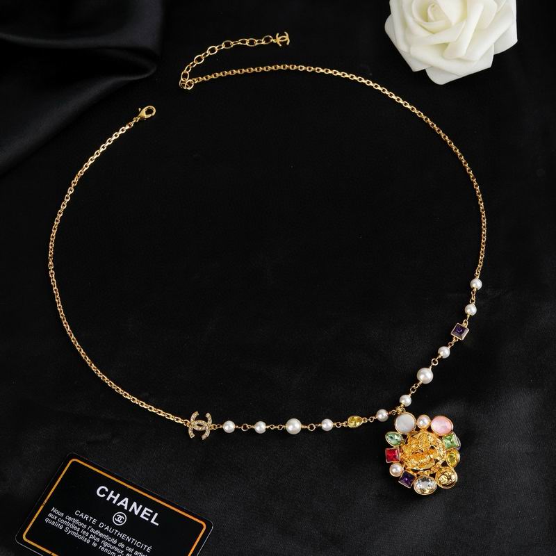 Chanel Necklace 04yxs32 (1)